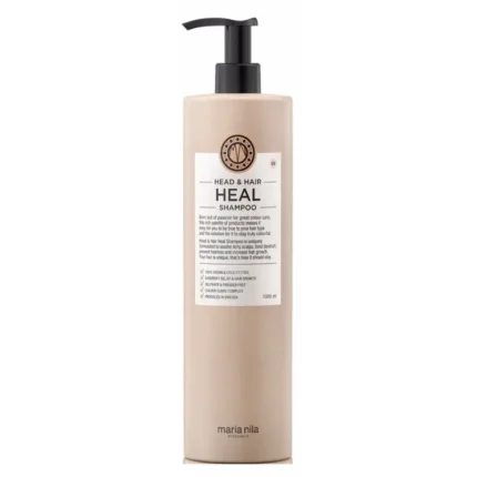 Maria Nila - Head y Hair Heal Shampoo 1000ml