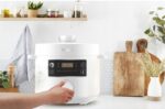 Tefal CY754130 Multicooker electric pressure cooker 4.8 L White 1000 W - Image 6