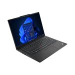 Lenovo ThinkPad E14 14" FHD+ Touchscreen (i7-1355U/16GB/512GB SSD/W11 Pro) (US Keyboard) - Image 2
