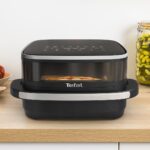 Tefal Easy Fry XL Surface FW4018E0 fryer Single Stand-alone 2200 W Hot air fryer Black - Image 9
