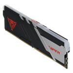 Patriot Viper Venom RGB DDR5 32GB RAM with 2x16GB Modules and Speed 6400 for Desktop - Image 6
