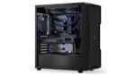 ENDORFY Navis F240 ARGB Processor All-in-one liquid cooler 24 cm Black 1 pc(s) - Image 9