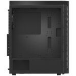 XPG VALOR AIR PLUS MID-TOWER-Case Black - Image 3