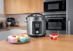 Multicooker z funkcją Air Fryer CK8000 CONCEPT - Image 27