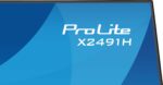 Iiyama ProLite X2491H-B1 IPS Monitor 23.8" FHD 1920x1080 - Image 16