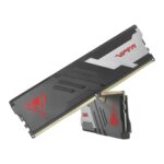 Patriot Viper Venom DDR5 32GB RAM with 2x16GB Modules and Speed 6400 for Desktop - Image 5