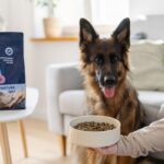 ADDVENA Power of Nature Adult Medium/Large Lamb - dry dog food - 10kg - Image 3