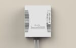 Mikrotik hEX PoE wired router White - Image 2