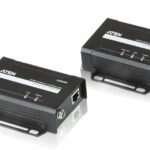 Aten VE801 3D UHD 70m Cat5/6/6a HDMI Extender
