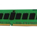 Kingston Premier DDR4 with Module 1x16GB and Speed 3200 for Desktop