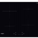 Whirlpool Induction Cooktop Autonomous with Child Lock Function 59x51εκ.
