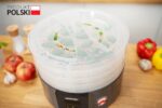 Food dehydrator ZELMER ZFD2025 - Image 21