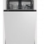 Beko Fully Integrated Dishwasher for 10 Place Settings W44.8xH81.8cm