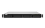 Serwer NAS TS-432PXU-RP-2G  1U 2GB UDIMM DDR4 4x0HDD