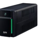 APC Back-UPS Line-Interactive 950VA 520W with 4 Schuko Power Plugs
