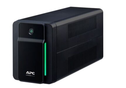 APC Back-UPS Line-Interactive 950VA 520W with 4 Schuko Power Plugs