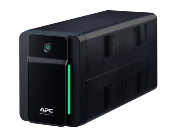 743380_1657476.jpeg APC Back-UPS Line-Interactive 950VA 520W with 4 Schuko Power Plugs - Image 1