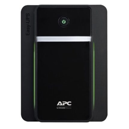 APC Easy UPS BVX Line-Interactive 1200VA 650W with 4 Schuko Power Plugs