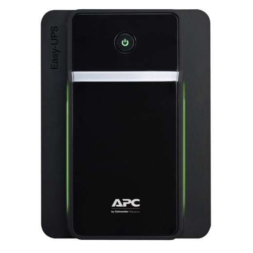 743389_1592323.jpeg APC Easy UPS BVX Line-Interactive 1200VA 650W with 4 Schuko Power Plugs - Image 1