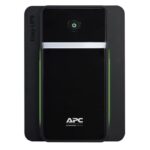 APC Easy UPS BVX Line-Interactive 1600VA 900W With 4 Schuko AC Outlets