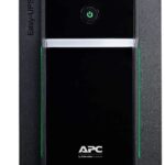 APC Easy BVX 2200VA UPS Line-Interactive 1200W With 4 Schuko AC Outlets