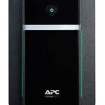 APC Back-UPS 1600VA Line-Interactive 900W with 6 IEC Power Plugs