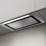 Elica Lane IX/A/72 Ventilation Mechanism 72cm Inox