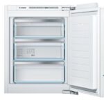 Bosch Built-in Upright Freezer 72lt