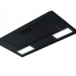 Elica ERA C BL/A/72 Ventilation Mechanism 72cm Black