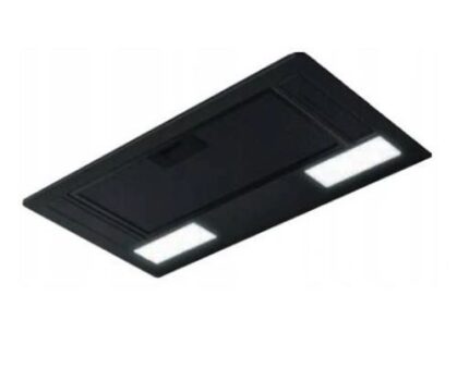 Elica ERA C BL/A/72 Ventilation Mechanism 72cm Black