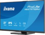 Iiyama XB2797QSU-B1 Monitor 27" QHD 2560x1440 - Image 8