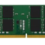 Kingston Valueram DDR4 with Module 1x32GB and Speed 3200 for Laptop
