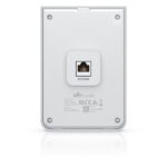 Ubiquiti UniFi6 In-Wall WiFi Mesh Network Access Point Wi‑Fi 6 Dual Band (2.4 & 5GHz) for Outdoor Placement - Image 4