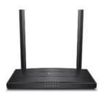 TP-LINK Archer VR400 v3 Wireless VDSL2 Modem Router Wi‑Fi 5 with 4 Gigabit Ports