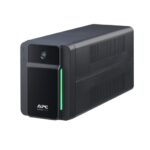 APC Easy UPS BVX Line-Interactive 700VA 360W with 2 IEC Power Plugs