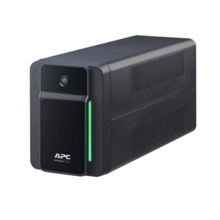 APC Easy UPS BVX Line-Interactive 700VA 360W with 2 IEC Power Plugs