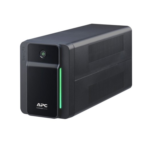 748292_1484395.jpeg APC Easy UPS BVX Line-Interactive 700VA 360W with 2 IEC Power Plugs - Image 1