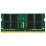 Kingston DDR4 with Module 1x32GB and Speed 3200 for Laptop