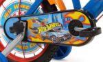 Toimsa 14" Kids Bicycle BMX Blue - Image 2