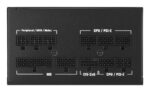 ASUS TUF Gaming 1000W Gold EVO power supply unit 20+4 pin ATX ATX Black - Image 3