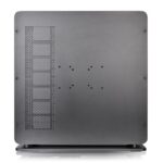 Thermaltake Core P8 TG Gaming Full Tower Computer Case with Side Window Black - Image 5
