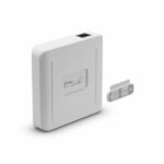 Ubiquiti Switch Lite 16 Managed L2 PoE+ Switch with 16 Gigabit (1Gbps) Ethernet Ports - Image 4
