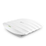 TP-Link AC1350 Wireless MU-MIMO Gigabit Ceiling Mount Access Point - Image 2