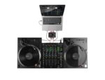 Reloop RP-5000 MK4 Dj Turntable with Direct Drive Black - Image 6
