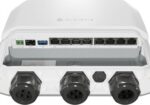 MikroTik Outdoor Router 7x GbE Ports - Image 3