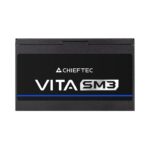 Chieftec Vita BPX-850-C power supply unit 850 W 20+4 pin ATX ATX Black - Image 6
