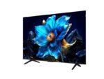 TCL Smart TV 55" 4K UHD QLED 55T69C HDR (2025) - Image 4