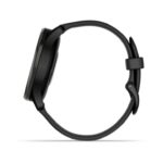 Garmin vivomove Trend LCD 40 mm Hybrid 254 x 346 pixels Touchscreen Black GPS (satellite) - Image 6