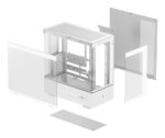 DeepCool CH690 Tower White - Image 2