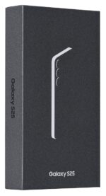 Samsung Galaxy S25 5G Dual SIM (12GB/512GB) Navy - Image 12